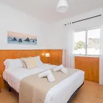 Διαμέρισμα Paqui Vacacional Agaete (Gran Canaria)