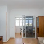 Paqui Vacacional Διαμέρισμα
