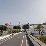 Διαμέρισμα Paqui Vacacional *