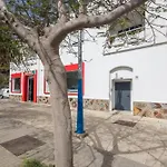 Paqui Vacacional Agaete (Gran Canaria)