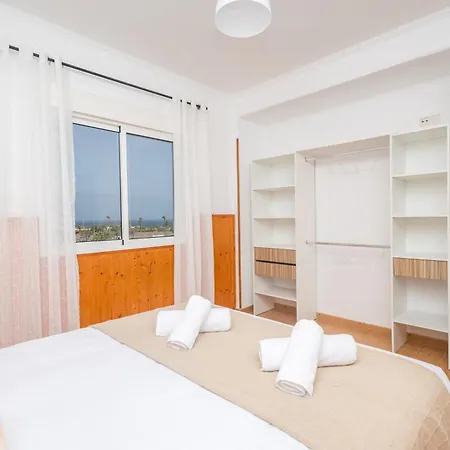 Apartment Paqui Vacacional Agaete *