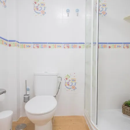 Apartment Paqui Vacacional Agaete Agaete (Gran Canaria)