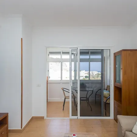 Paqui Vacacional Apartment