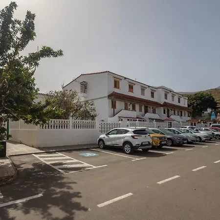 Paqui Vacacional Agaete