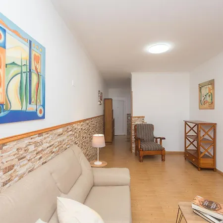 Apartment Paqui Vacacional Agaete Agaete (Gran Canaria)