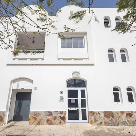 Paqui Vacacional Agaete Agaete (Gran Canaria)