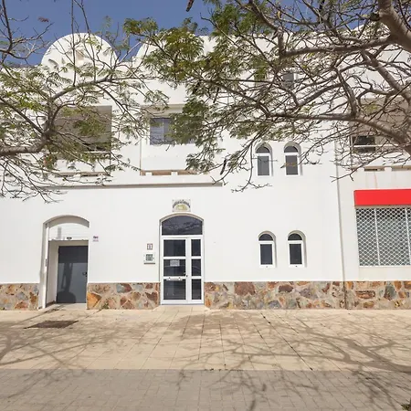 Paqui Vacacional Agaete * Agaete (Gran Canaria)