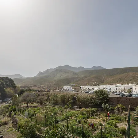 Paqui Vacacional Agaete