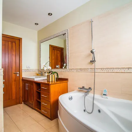 Paqui Vacacional Apartment
